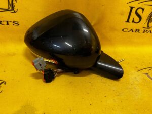 PRAWE LUSTERKO ASYSTENT PEUGEOT 508 I 10+8 18 PIN