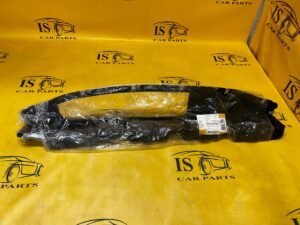 OSŁONA HAKA HOLOWNICZEGO ŚRODKOWA DOLNA BMW X3 F25 X4 F26 NOWA OEM