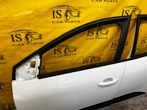 DRZWI LEWA STRONA LEWY PRZÓD TYŁ DACIA SANDERO STEPWAY III 2023R 369