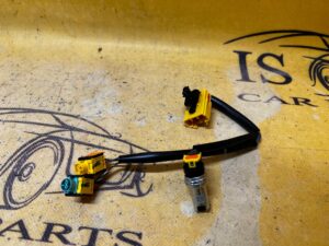 WIĄZKA AIRBAG WTYKI PODUSZKI FORD ESCAPE MK4