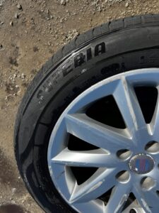 KOŁA FELGI OPONY LETNIE SEAT IBIZA III IV V 185/60 R15