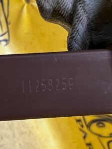 MODUŁ ANTENA KEYLESS LEXUS RX 450H III 3 AL10