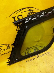 SZYBA KAROSERYJNA LEWA LR DISCOVERY V L462