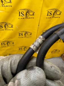 PRZEWÓD RURKA PODCIŚNIENIA SERWA CITROEN PEUGEOT 1.6 BLUEHDI