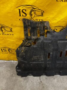 PŁYTA OSŁONA POD SILNIK SILNIKA DOLNA DÓŁ RENAULT ESPACE VI AUSTRAL