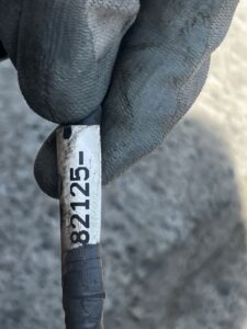 MOST DYFER DYFERENCJAŁ PRZÓD PRZEDNI TOYOTA HILUX VIII 8 2.4D D4D 4WD