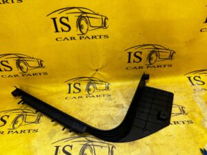 LISTWA PROGOWA PRAWA PRZEDNIA PORSCHE CAYENNE II 7P5 LIFT 92A