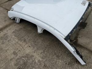 ĆWIARTKA DACH SŁUPEK FORD ESCAPE MK4 USA KUGA MK3