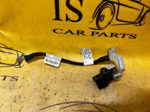 KLEMA MINUSOWA BEZPIECZNIK DACIA SANDERO III 3 1.0 SCE