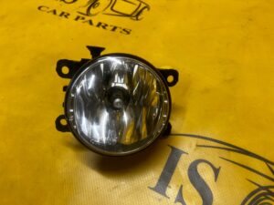 LAMPA PRZECIWMGIELNA HALOGEN PRZÓD PRAWY LEWY DACIA LODGY LIFT 2022R