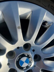 KOŁA FELGI OPONY LETNIE BMW SERIA 3 E90 E91 F30 F31 205/55 R16