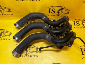 PRZEWÓD RURA INTERCOOLERA RENAULT MEGANE IV 1.2 TC