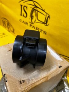 PRZEPŁYWOMIERZ POWIETRZA BMW M52 M54 3 E46 5 E39 7 E38 Z3 NOWY OEM