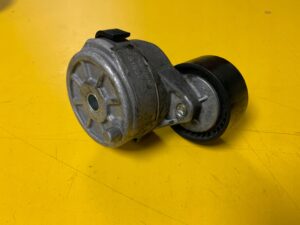 ROLKA NAPINACZ PASKA ROZRZĄDU PEUGEOT 1.2 THP OPEL