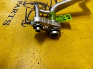 WĄŻ RURA KLIMATYZACJI JEEP GRAND CHEROKEE WK2 SRT