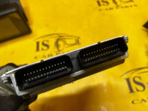 KOMPUTER STEROWNIK INSTALACJI GAZOWEJ DACIA JOGGER 1.0 TCE LPG