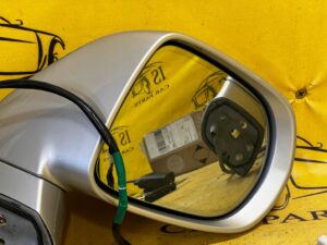 LUSTERKO BOCZNE PRAWE 16 PIN LEXUS RX 450H III 3