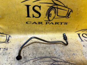 RURKA RURA OLEJOWA PRZEWÓD WĄŻ TURBINY TURBO RENAULT MEGANE IV 1.5 DCI