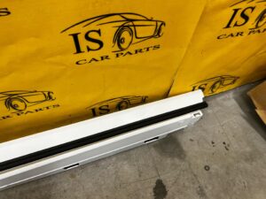 LISTWA PROGOWA PRÓG PRAWA FORD KUGA MK3 ST-LINE