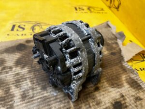 ALTERNATOR RENAULT CAPTUR CLIO IV 0.9 TCE