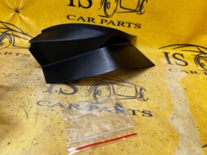 OSŁONA OBUDOWA LAMPY RYNIENKI ODWADN. TYŁ PRAWY BMW 1 F20 F21 NOWA OEM