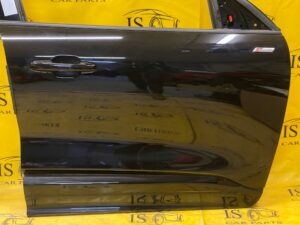 DRZWI PRAWE PRZEDNIE + TYLNE FORD KUGA MK3 ST LINE