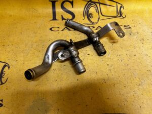 KRÓCIEC PRZEWODY RURA WODY LAND ROVER DISCOVERY V L462 2.0 D DIESEL