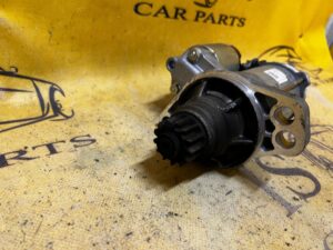 ROZRUSZNIK VW AUDI SEAT SKODA SCALA 1.0 TSI