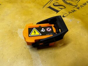 KLEMA BEZPIECZNIK BATERII TRAKCYJNEJ RENAULT ESPACE VI AUSTRAL