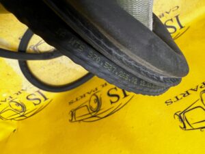 USZCZELKA DRZWI PRZÓD PRZEDNIA LEWY LEWA PORSCHE PANAMERA 970 I LIFT