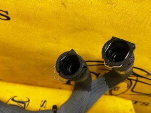 RURA RURKA PRZEWÓD WĄŻ WODY CHŁODZENIA RENAULT ESPACE VI AUSTRAL