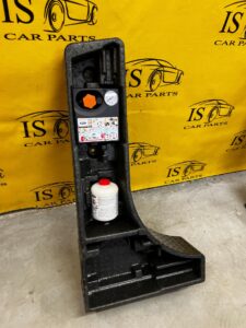 ZESTAW NAPRAWCZY KOMPRESOR STYROPIAN FORD KUGA MK3