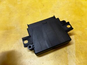 MODUŁ STEROWNIK PDC CZUJNIKÓW PARKOWANIA RENAULT ESPACE VI AUSTRAL