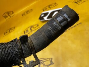 RURA RURKA PRZEWÓD WĄŻ WODY CHŁODZENIA DACIA DOKKER 1.5 BLUE DCI