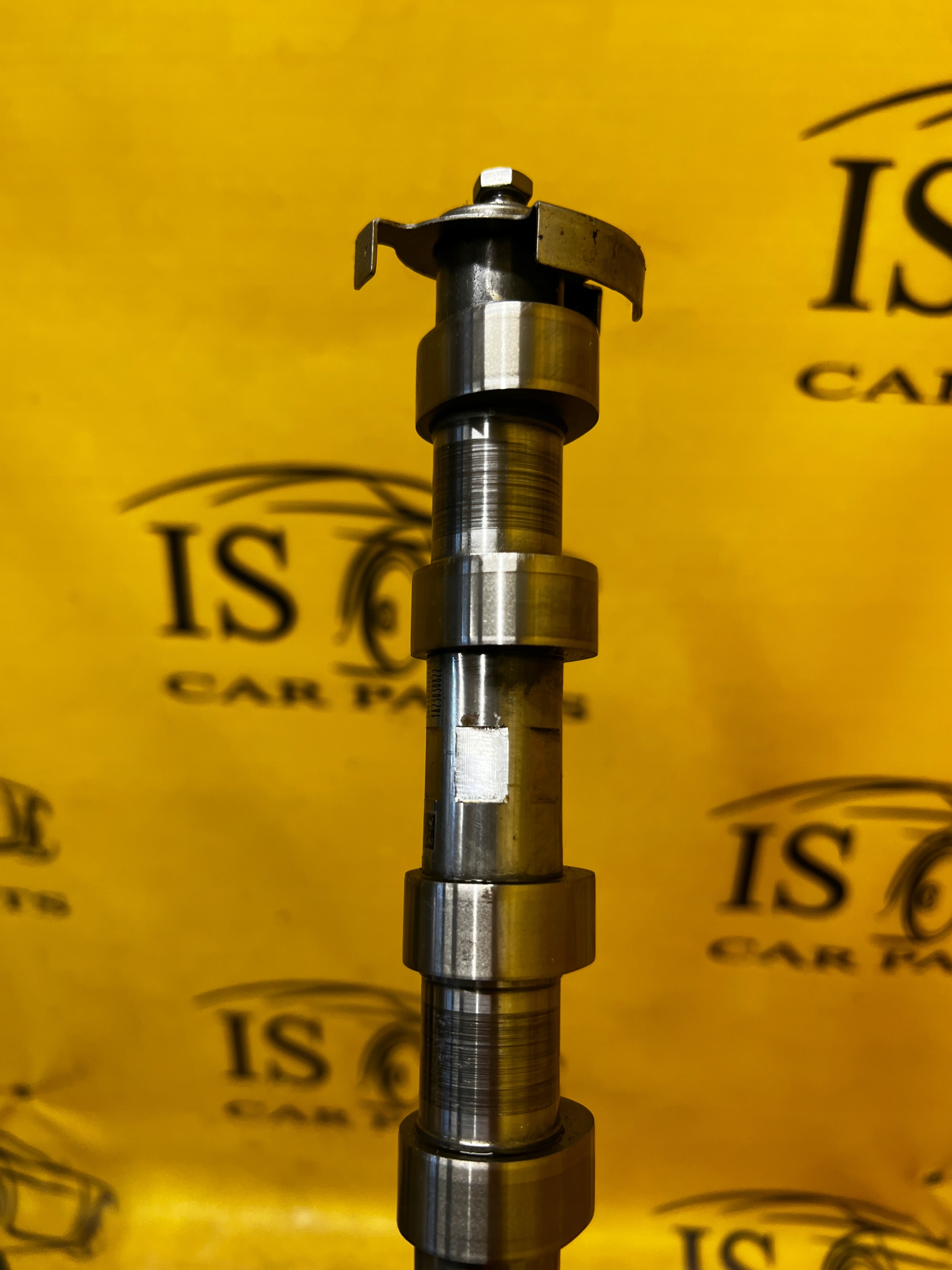 WAŁEK ROZRZĄDU WARIATOR SILNIKA B38 BMW F40 MINI