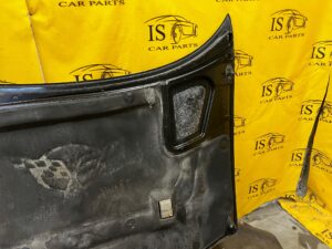 MASKA POKRYWA SILNIKA CHEVROLET CORVETTE C5 97-04