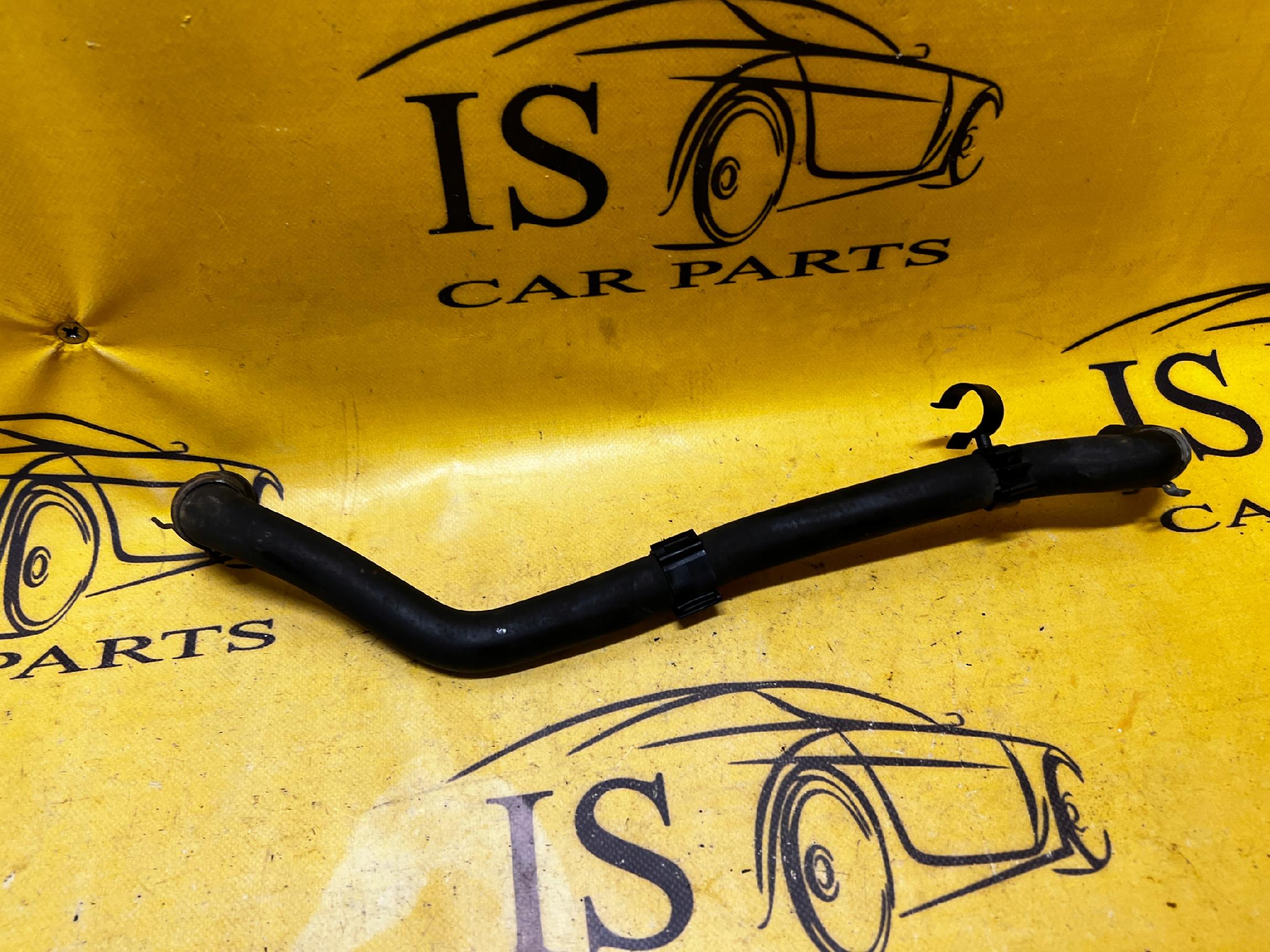 WĄŻ RURA PRZEWÓD WODY RANGE ROVER L405 4.4 SDV8