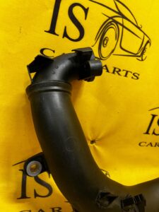 RURA DOLOT PRZEWÓD POWIETRZA RENAULT ESPACE V