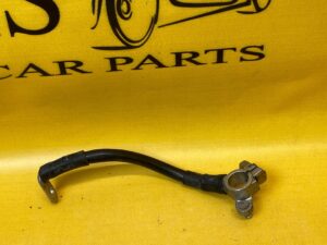 KLEMA AKUMULATORA MASA MINUS PORSCHE 911 997