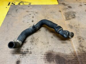 RURA RURKA PRZEWÓD WĄŻ WODY CHŁODZENIA DACIA DOKKER 1.5 BLUE DCI