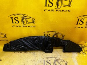 WYGŁUSZENIE PIANKA BŁOTNIKA PRZÓD LEWE PRAWE RENAULT ZOE I Z.E.