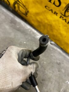 PRZEWÓD PODCIŚNIENIOWY HAMULCÓW BMW X5 E70 X6 E71 F16 X5M E70 F85 X6M F86