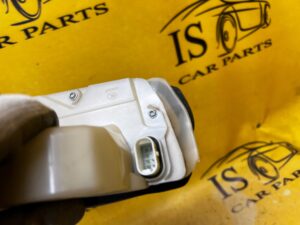 ZAMEK DRZWI PRZÓD PRAWY TESLA MODEL 3 PRZEDLIFT