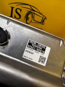 MODUŁ STEROWNIK KOMPUTER LEXUS RX 450H III 3 AL10