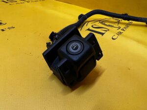 KAMERA PRZÓD PRZEDNIA WIĄZKA CITROEN C4 GRAND PICASSO II