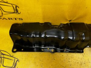 OSŁONA PŁYTA PODWOZIA MOCOWANIE BATERII TYŁ TYLNA TESLA MODEL 3 PRZEDLIFT