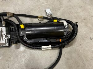 MODUŁ STEROWNIK START STOP CITROEN JUMPY III PEUGEOT EXPERT III PROACE II