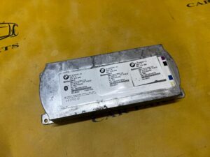 MODUŁ STEROWNIK BLUETOOTH BMW 1 E81 E87 3 E90 E92 5 E60 E61