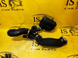 WĄŻ RURA DOLOT PRZEWÓD POWIETRZA AUDI A8 D4 TFSI