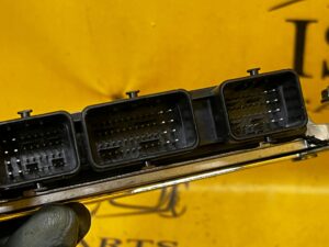 KOMPUTER STEROWNIK SILNIKA NISSAN E-NV200 EVALIA